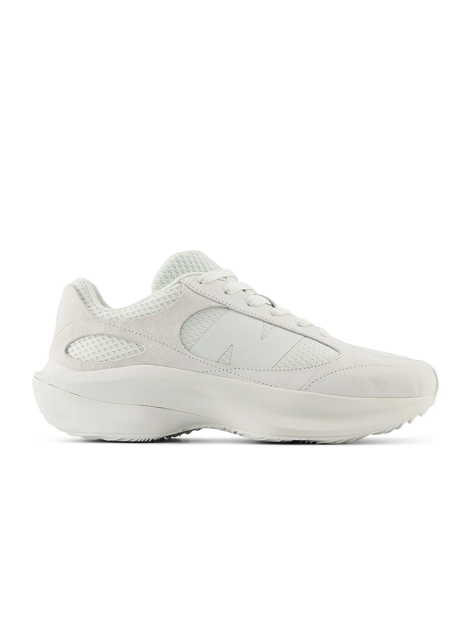 Кроссовки New Balance WRPD 'Reflection' — изображение 2 из 6, белый
