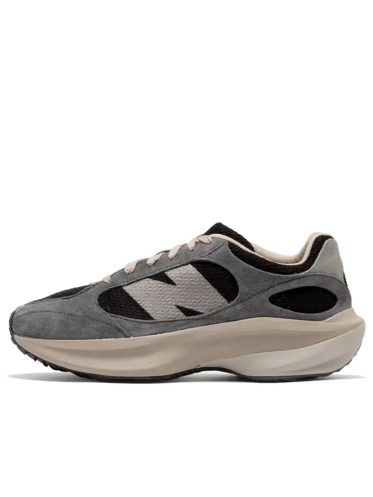 Кроссовки New Balance WRPD Runner 'Magnet' — изображение 1 из 1, серый
