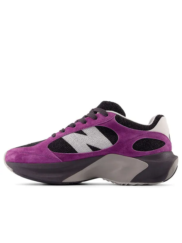 Кроссовки wrpd runner 'dusted grape' New Balance — изображение 1 из 4, фиолетовый