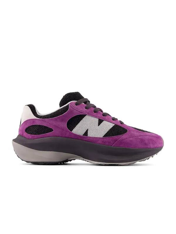 Кроссовки wrpd runner 'dusted grape' New Balance — изображение 2 из 4, фиолетовый