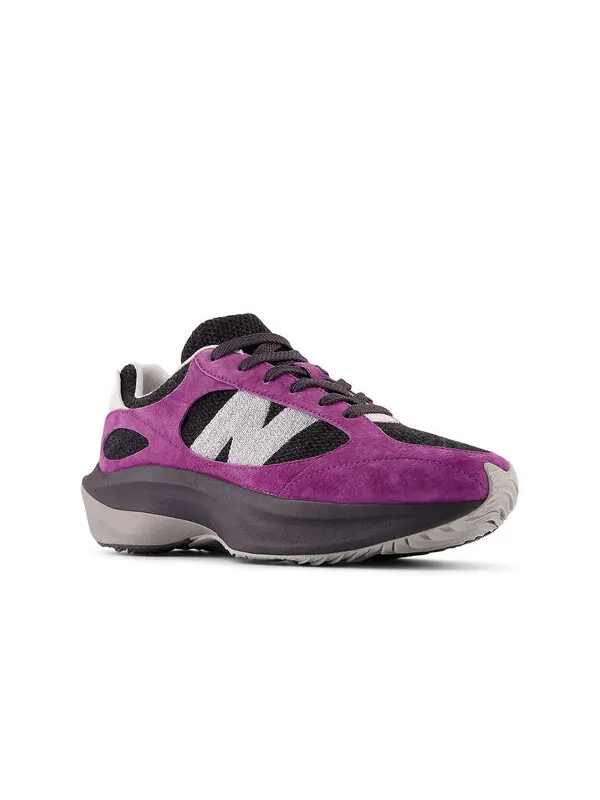 Кроссовки wrpd runner 'dusted grape' New Balance — изображение 3 из 4, фиолетовый