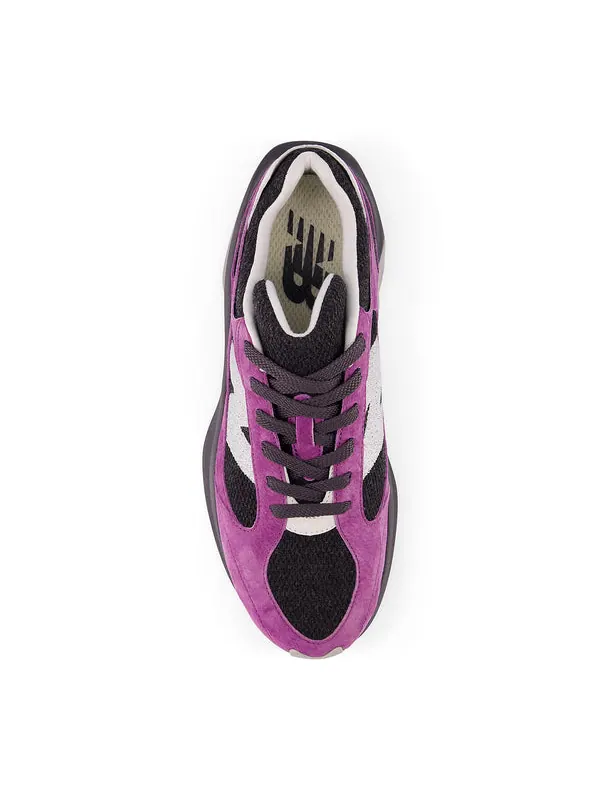 Кроссовки wrpd runner 'dusted grape' New Balance — изображение 4 из 4, фиолетовый