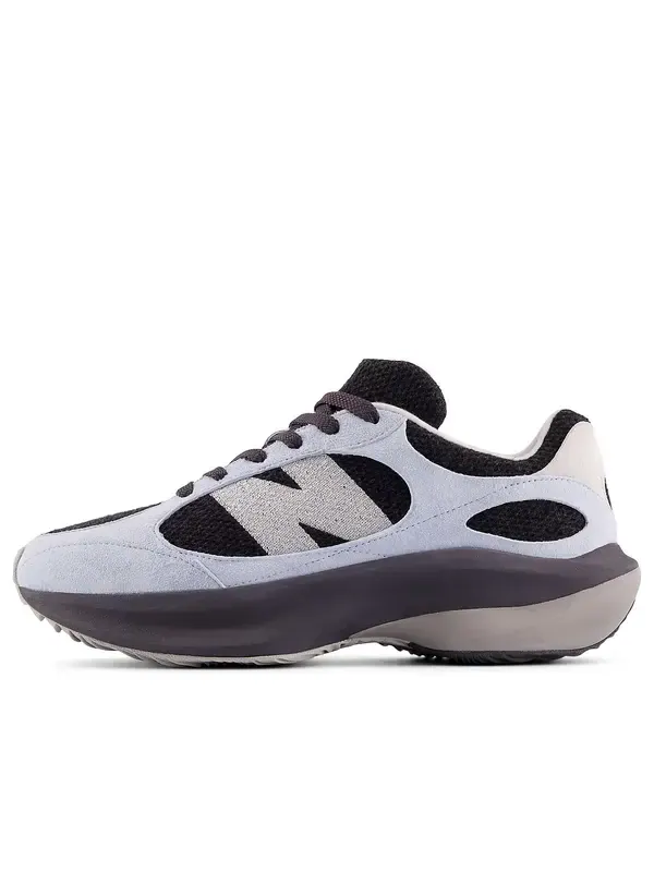 Кроссовки wrpd runner 'light chrome blue' New Balance — изображение 1 из 4, светлый синий