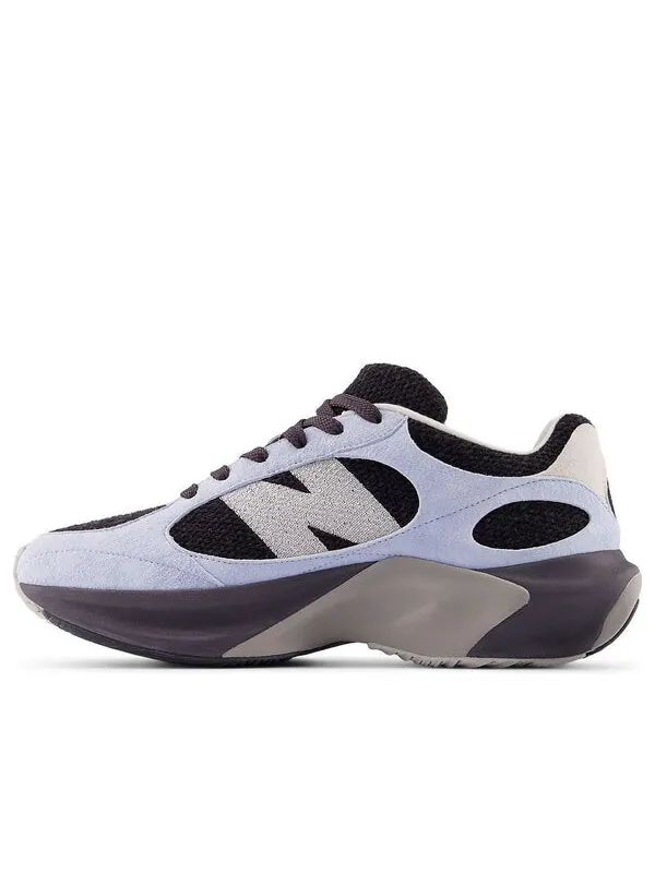 Кроссовки wrpd runner 'light chrome blue' New Balance — изображение 2 из 4, светлый синий