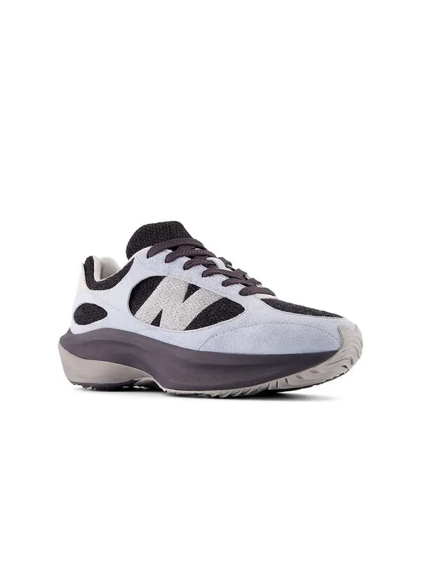 Кроссовки wrpd runner 'light chrome blue' New Balance — изображение 3 из 4, светлый синий