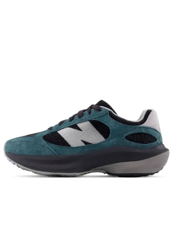 Кроссовки wrpd runner 'blue' New Balance — изображение 1 из 4, синий