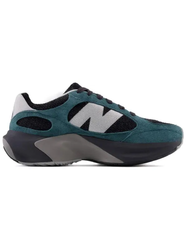 Кроссовки wrpd runner 'blue' New Balance — изображение 2 из 4, синий