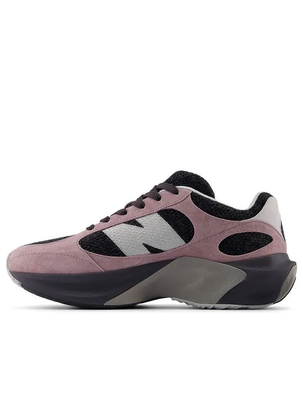 Кроссовки wrpd runner 'ice wine black' New Balance — изображение 1 из 4, винный/черный