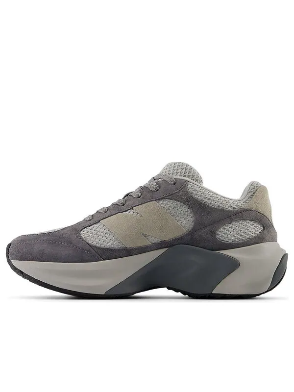 Кроссовки wrpd runner 'castle grey raincloud' New Balance — изображение 1 из 4, серый
