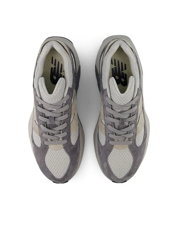 Кроссовки wrpd runner 'castle grey raincloud' New Balance — изображение 3 из 4, серый