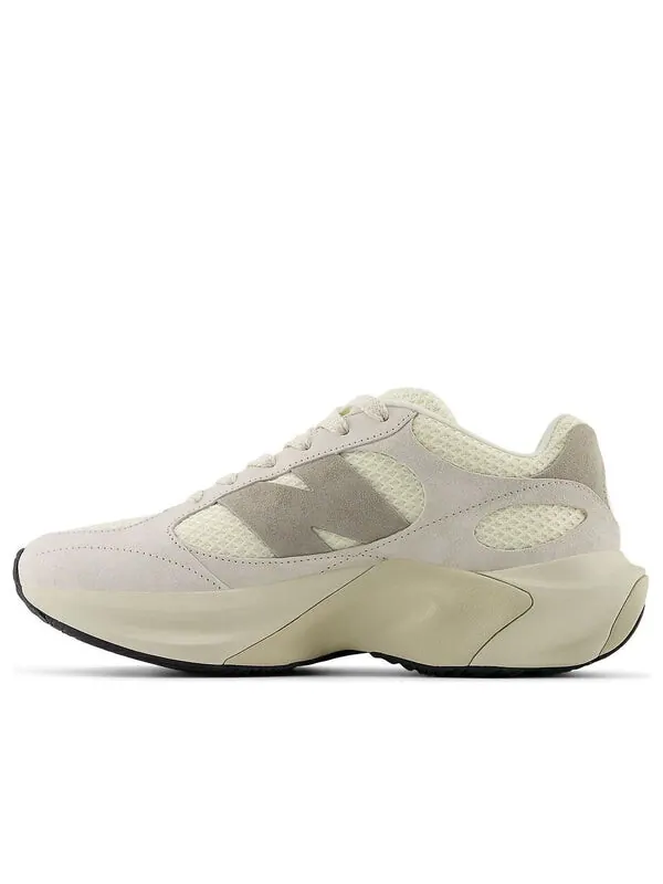 Кроссовки wrpd runner 'wolf grey' New Balance — изображение 1 из 4, серый