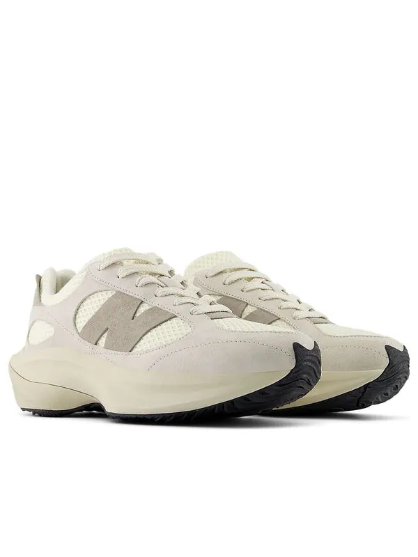 Кроссовки wrpd runner 'wolf grey' New Balance — изображение 3 из 4, серый