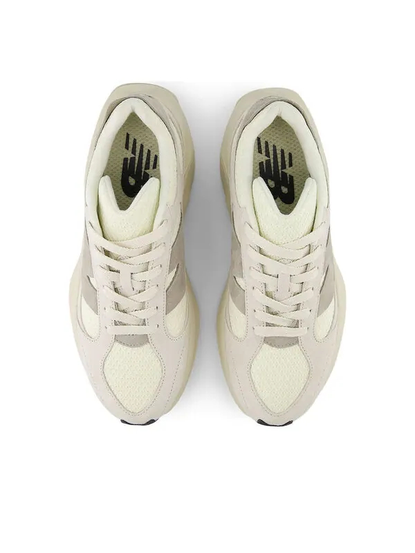 Кроссовки wrpd runner 'wolf grey' New Balance — изображение 4 из 4, серый