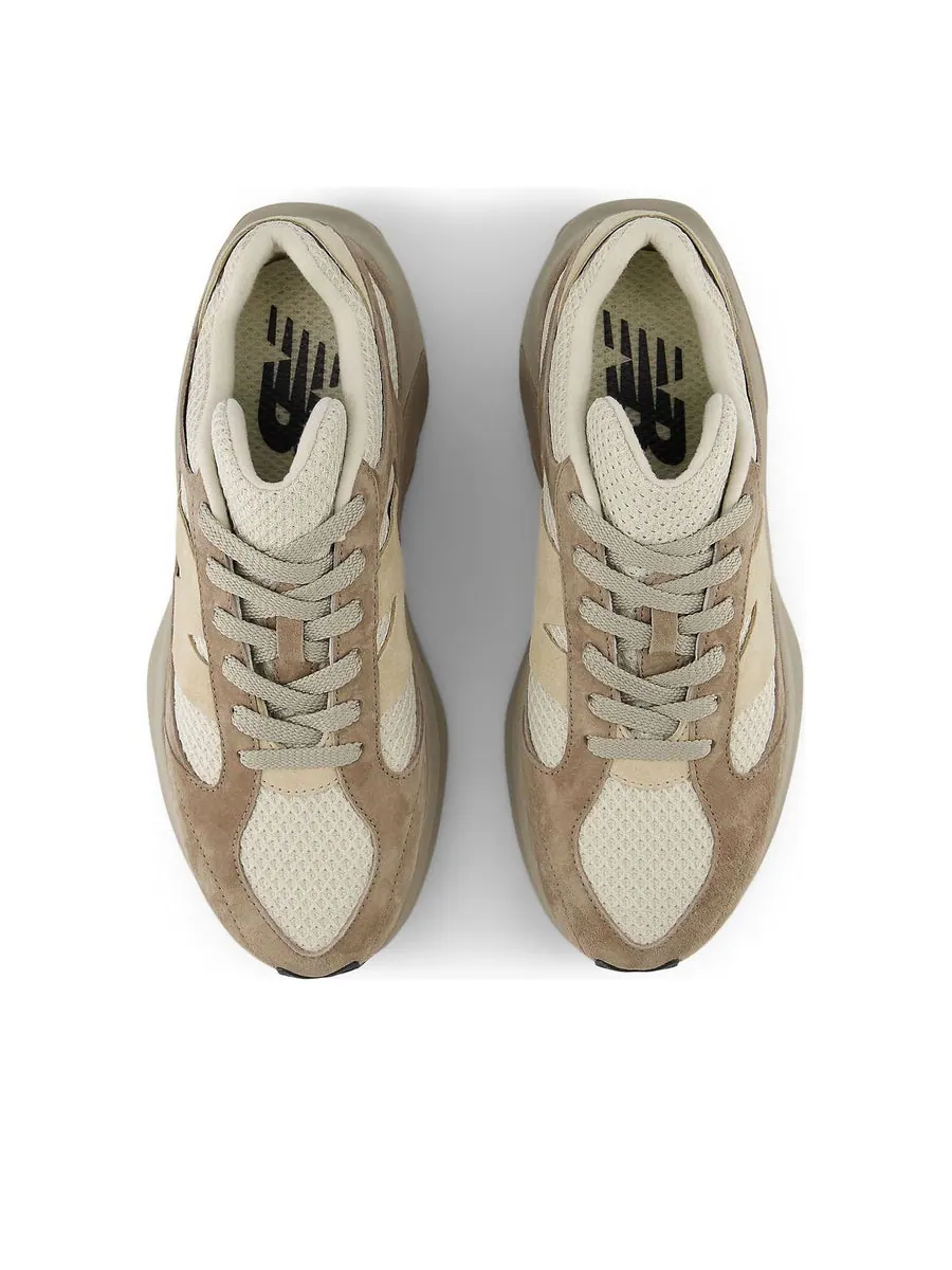 Кроссовки New Balance WRPD Runner 'Mushroom' — изображение 4 из 6, бежевый