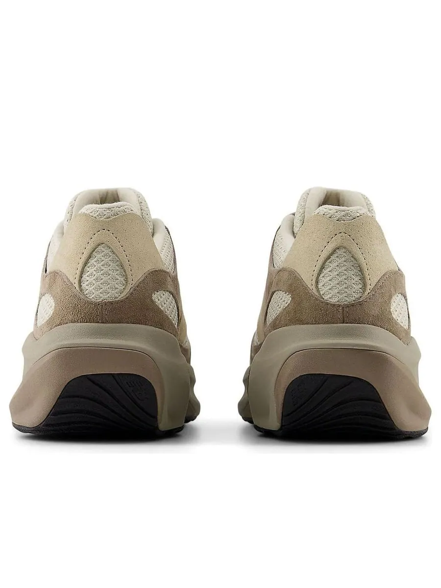 Кроссовки New Balance WRPD Runner 'Mushroom' — изображение 5 из 6, бежевый