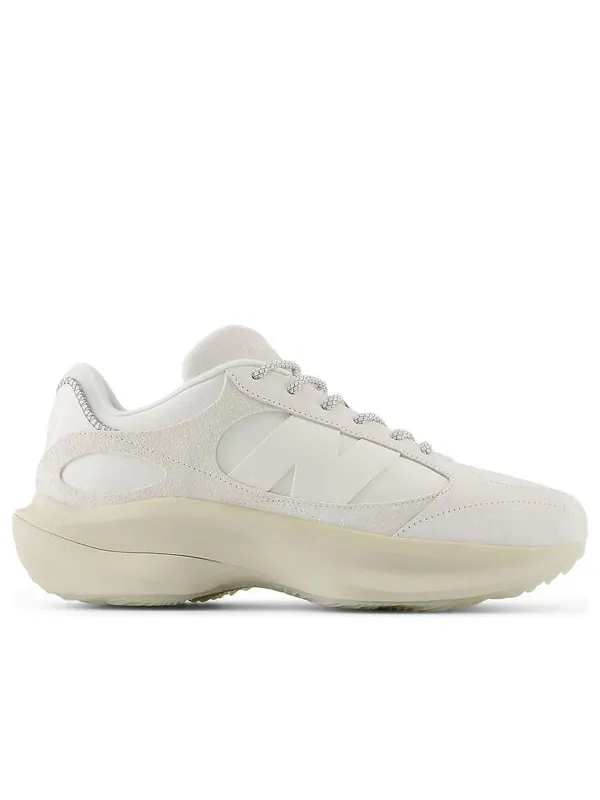 Кроссовки wrpd runner New Balance — изображение 2 из 4, бежевый