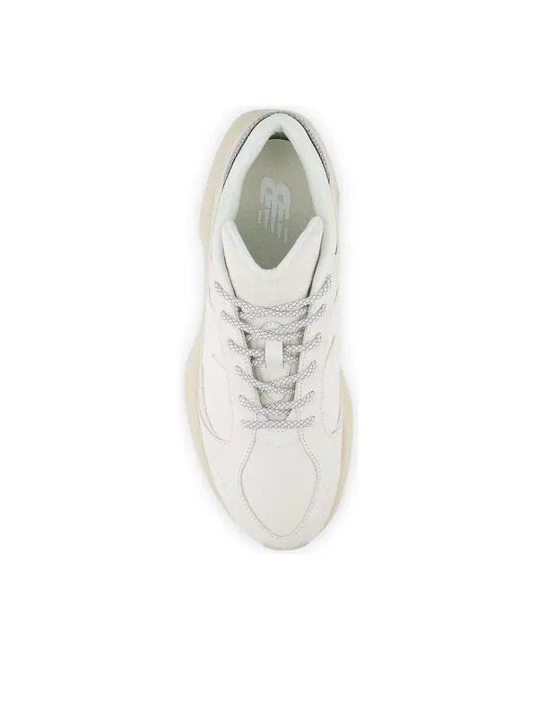 Кроссовки wrpd runner New Balance — изображение 4 из 4, бежевый