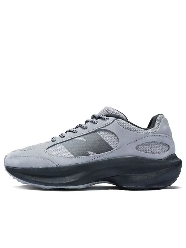 Кроссовки wrpd runner 'slate grey black' New Balance — изображение 1 из 4