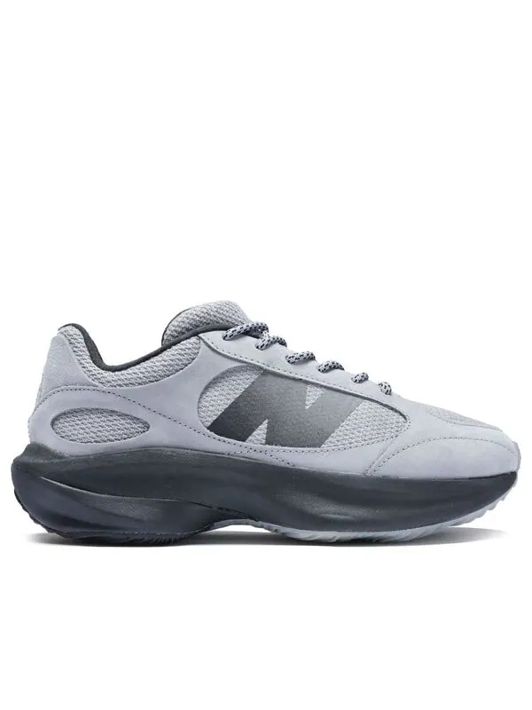 Кроссовки wrpd runner 'slate grey black' New Balance — изображение 2 из 4