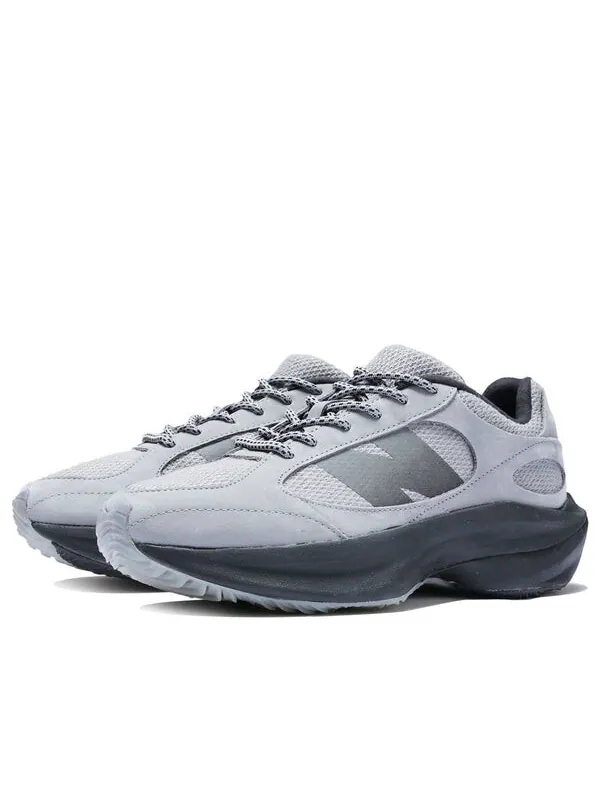 Кроссовки wrpd runner 'slate grey black' New Balance — изображение 3 из 4