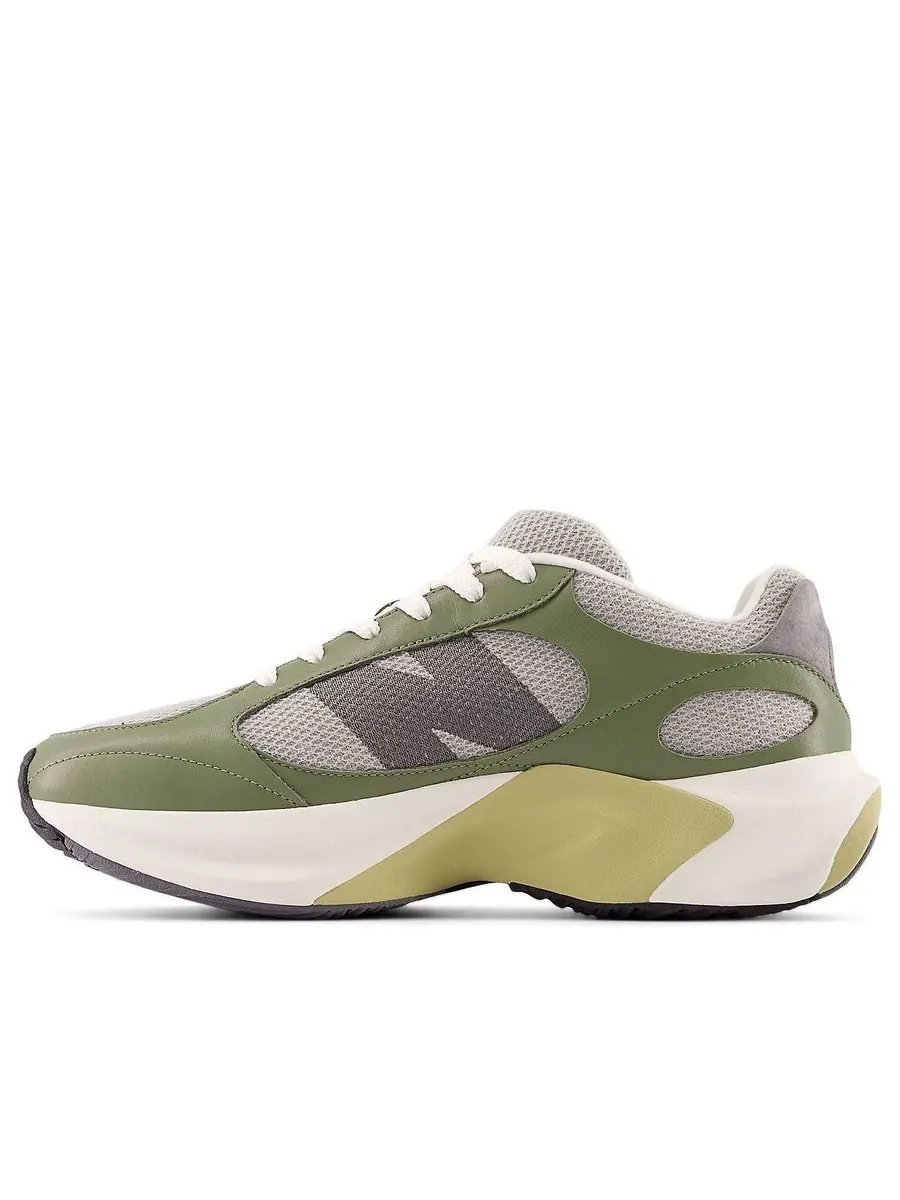 Кроссовки New Balance WRPD Runner 'Green Grey' — изображение 1 из 4, зеленый