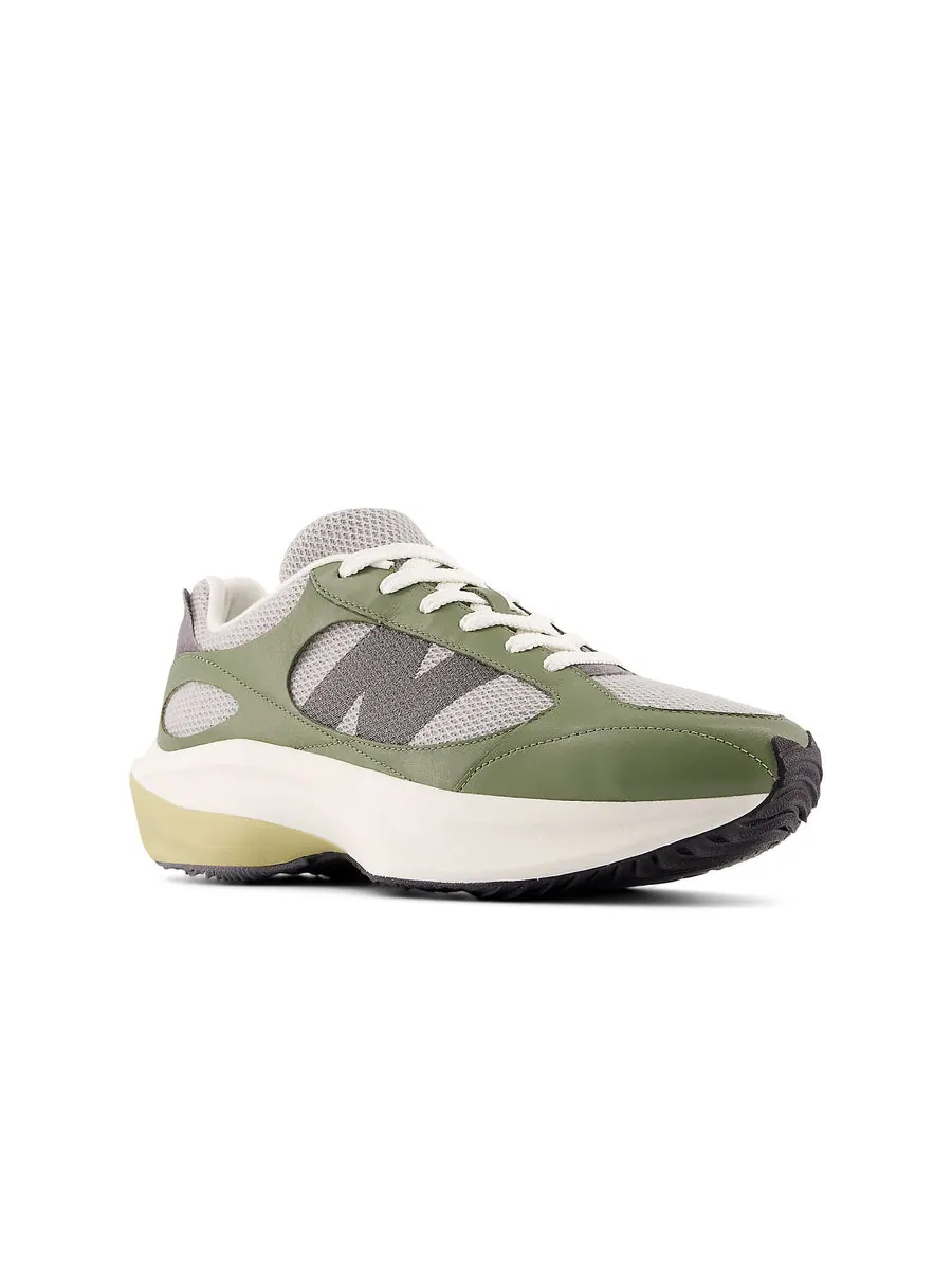 Кроссовки New Balance WRPD Runner 'Green Grey' — изображение 3 из 4, зеленый