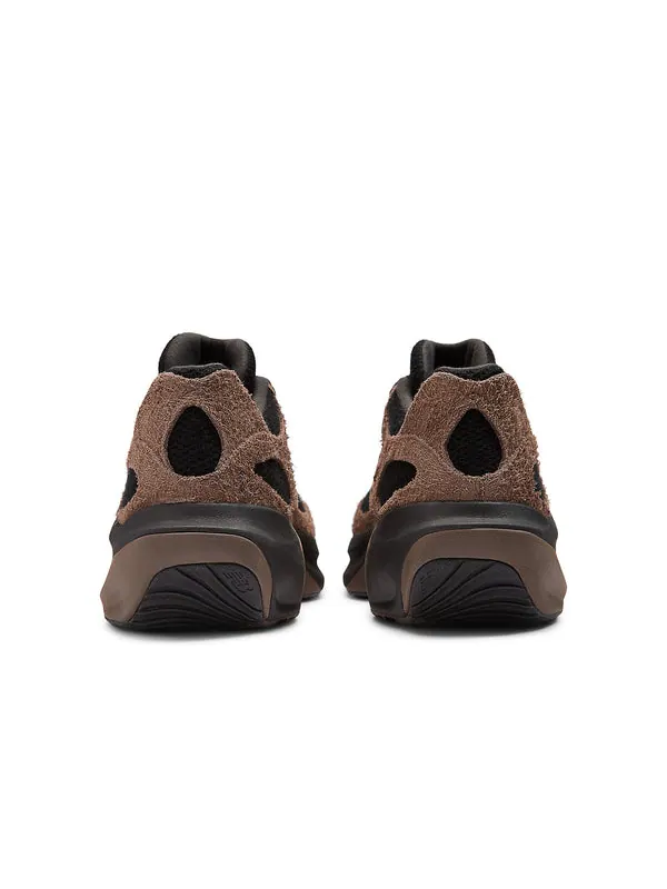 Кроссовки wrpd runner 'dark mushroom' New Balance — изображение 4 из 4, темный//черный