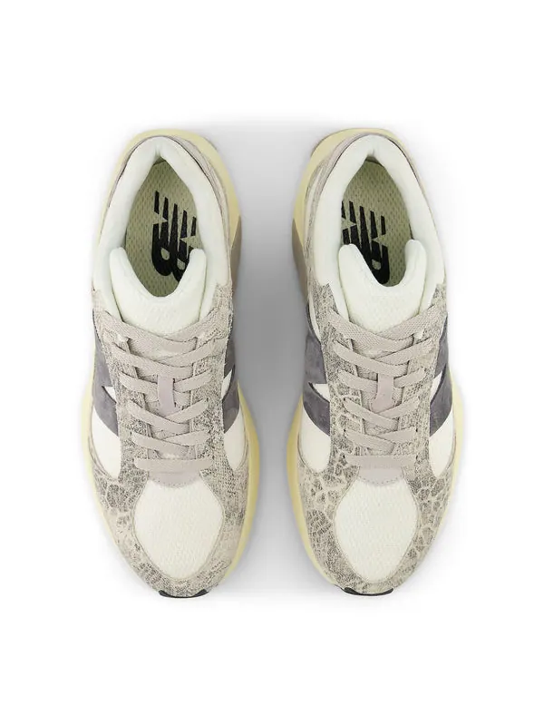 Кроссовки wrpd runner 'snakeskin' New Balance — изображение 3 из 4, лунный камень