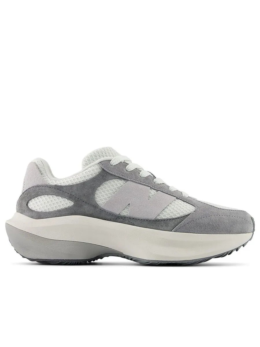 Кроссовки New Balance WRPD Runner 'Slate Grey' — изображение 2 из 5, серый