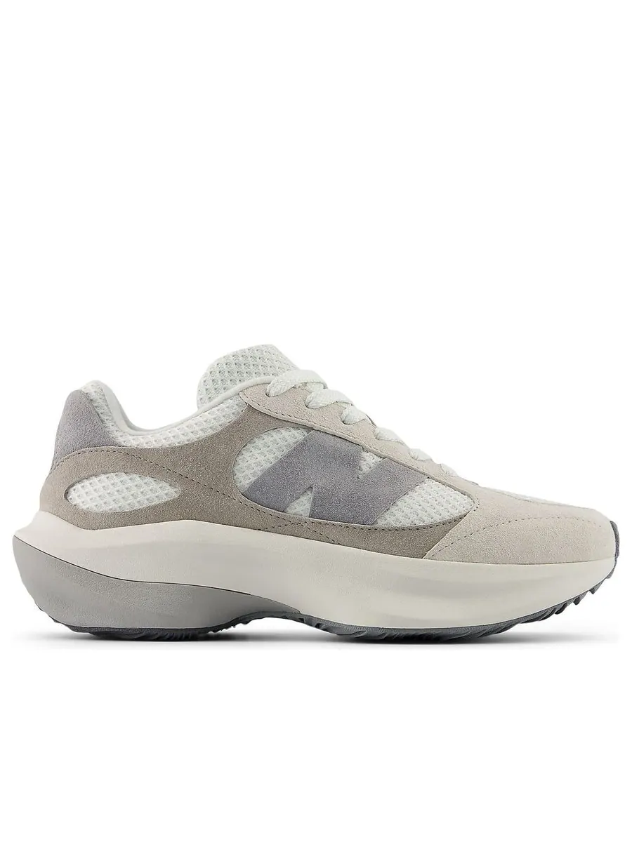 Кроссовки New Balance WRPD Runner 'Timberwolf Arid Stone Grey' — изображение 2 из 6, серый