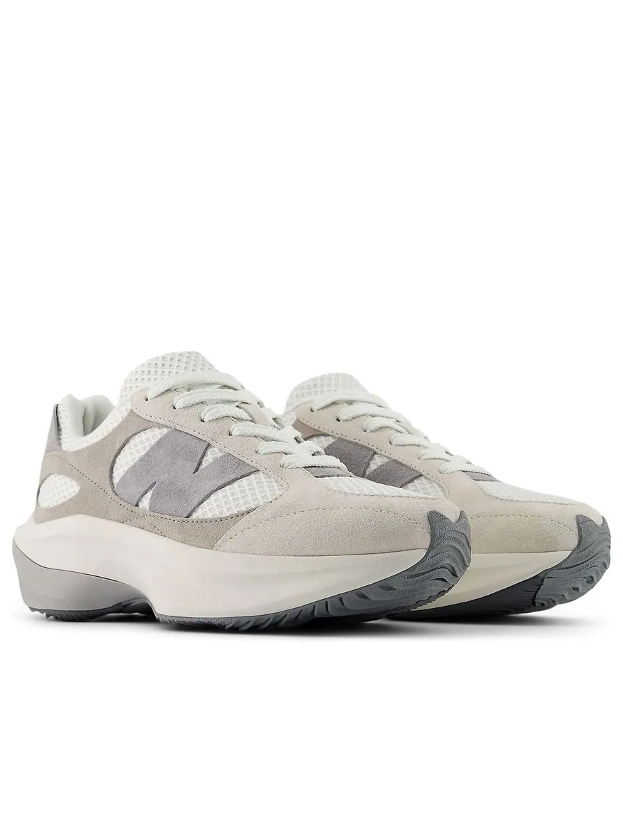 Кроссовки New Balance WRPD Runner 'Timberwolf Arid Stone Grey' — изображение 3 из 6, серый