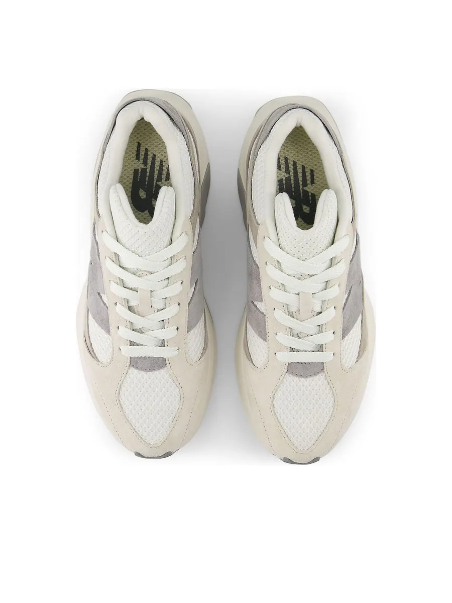Кроссовки New Balance WRPD Runner 'Timberwolf Arid Stone Grey' — изображение 4 из 6, серый