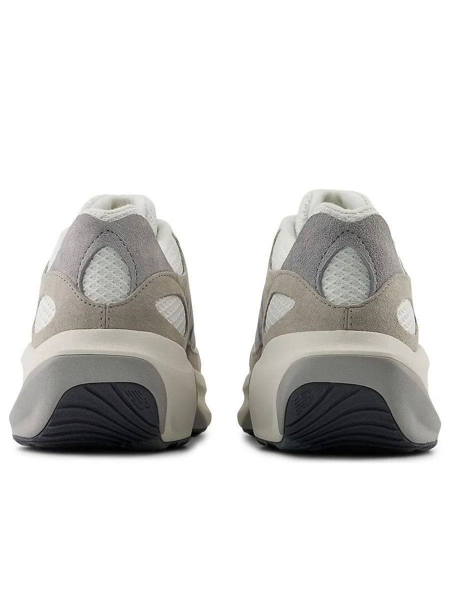 Кроссовки New Balance WRPD Runner 'Timberwolf Arid Stone Grey' — изображение 5 из 6, серый