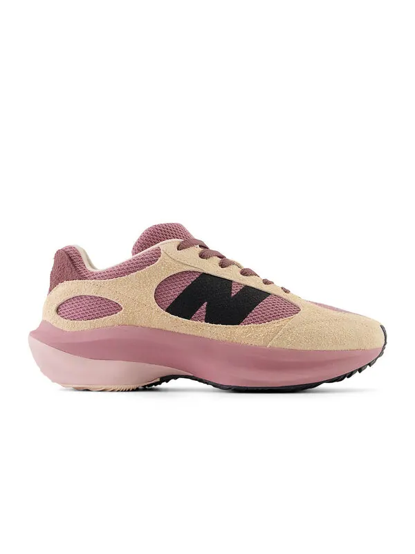 Кроссовки wrpd runner пастельная упаковка New Balance — изображение 2 из 4, розовый/бежевый