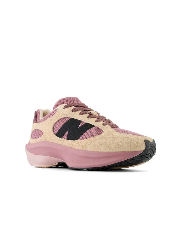 Кроссовки wrpd runner пастельная упаковка New Balance — изображение 3 из 4, розовый/бежевый