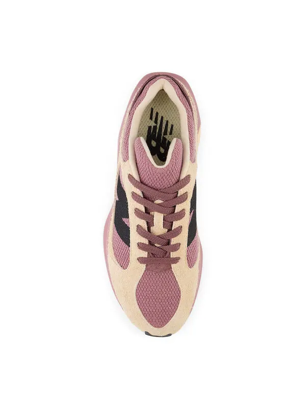 Кроссовки wrpd runner пастельная упаковка New Balance — изображение 4 из 4, розовый/бежевый