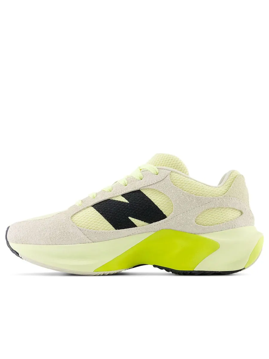 Кроссовки New Balance WRPD Runner 'Limelight' — изображение 2 из 5, зеленый