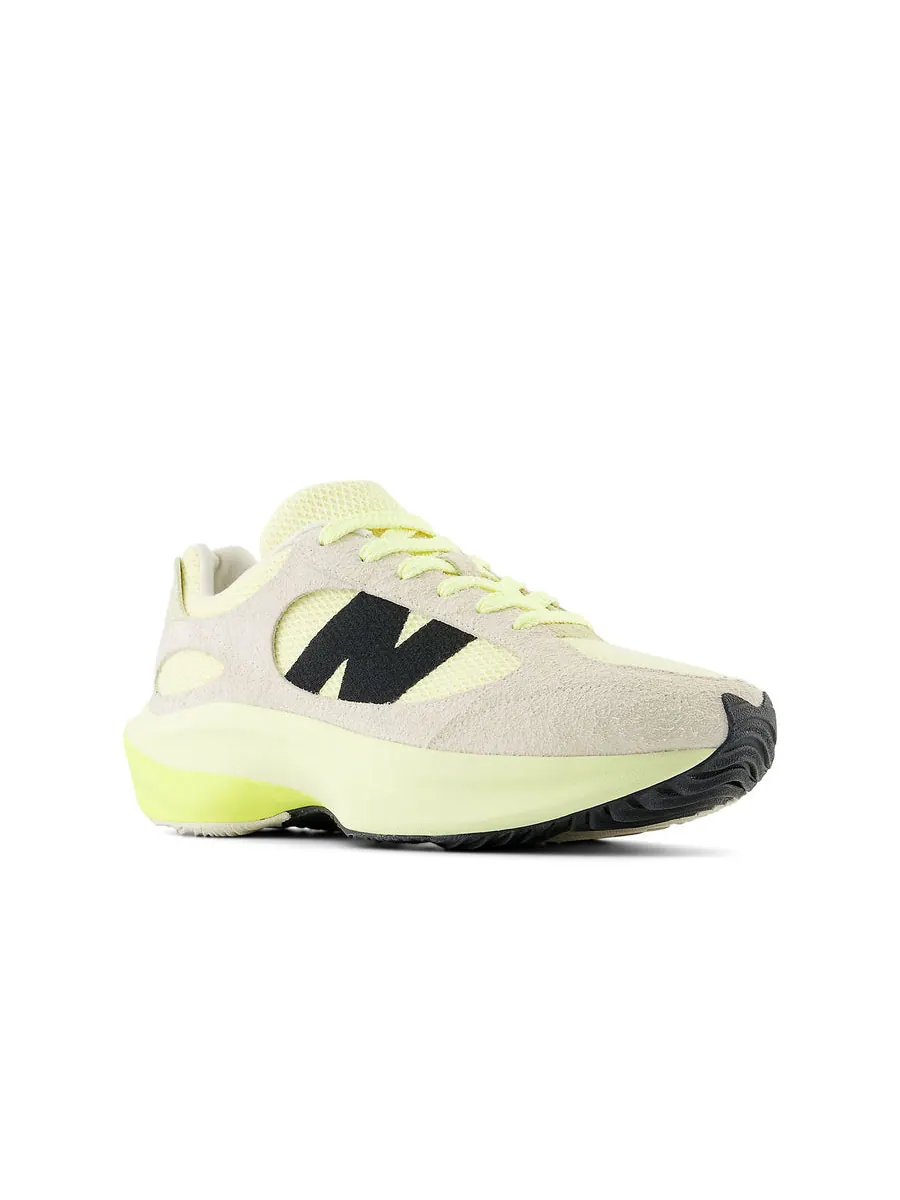 Кроссовки New Balance WRPD Runner 'Limelight' — изображение 3 из 5, зеленый