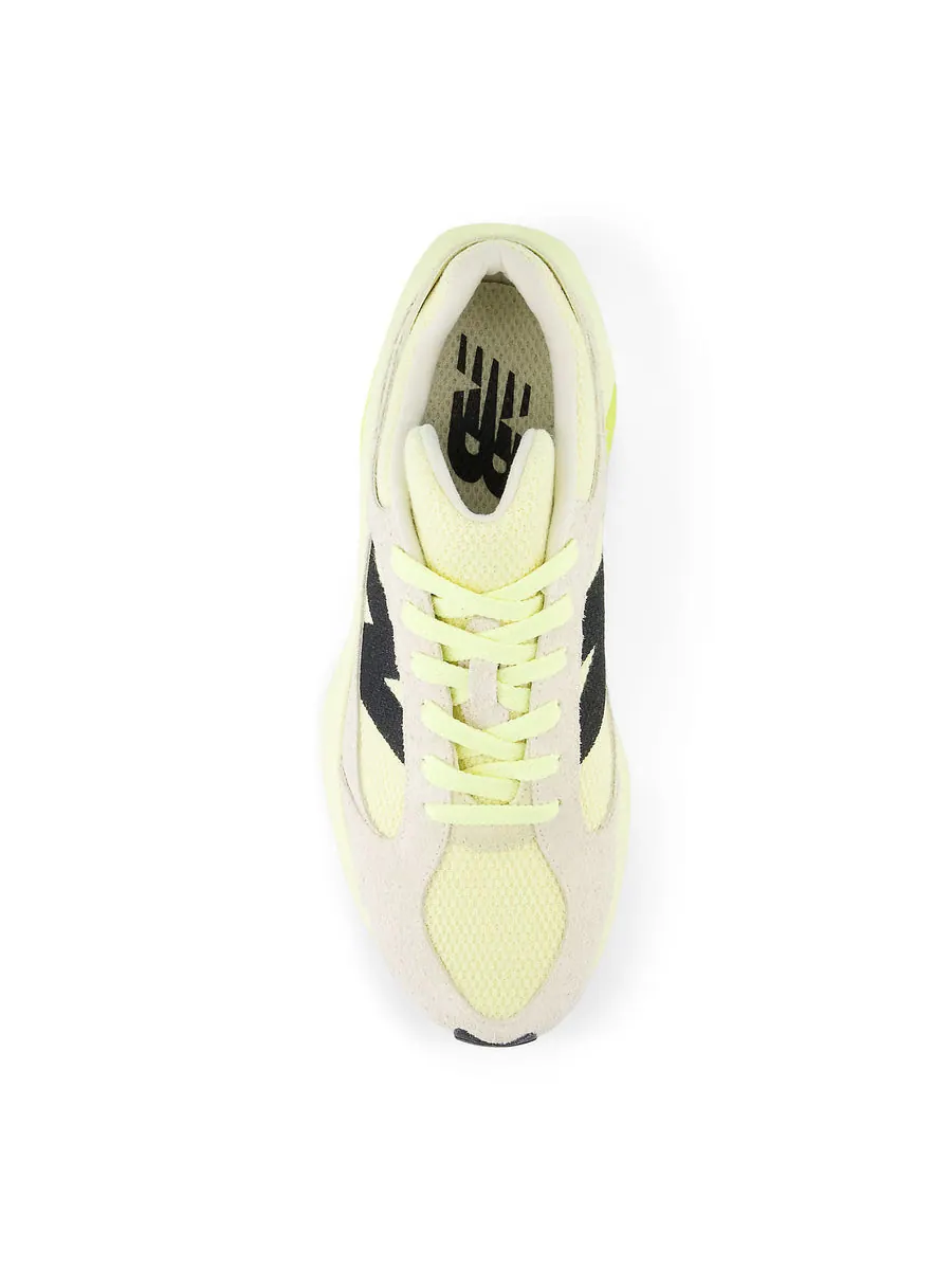 Кроссовки New Balance WRPD Runner 'Limelight' — изображение 4 из 5, зеленый