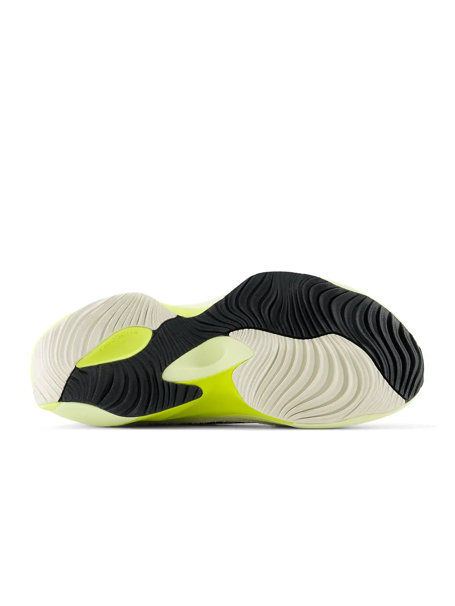 Кроссовки New Balance WRPD Runner 'Limelight' — изображение 5 из 5, зеленый