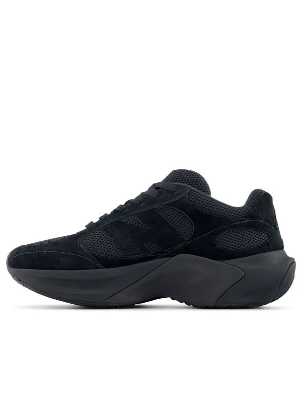 Кроссовки wrpd runner New Balance — изображение 1 из 4, черный