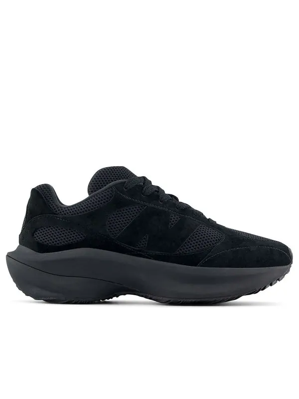 Кроссовки wrpd runner New Balance — изображение 2 из 4, черный