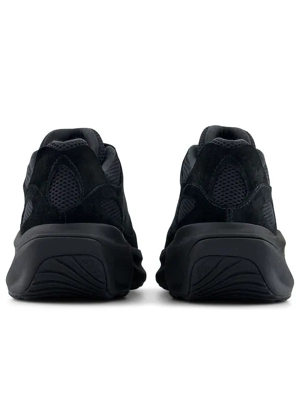Кроссовки wrpd runner New Balance — изображение 4 из 4, черный