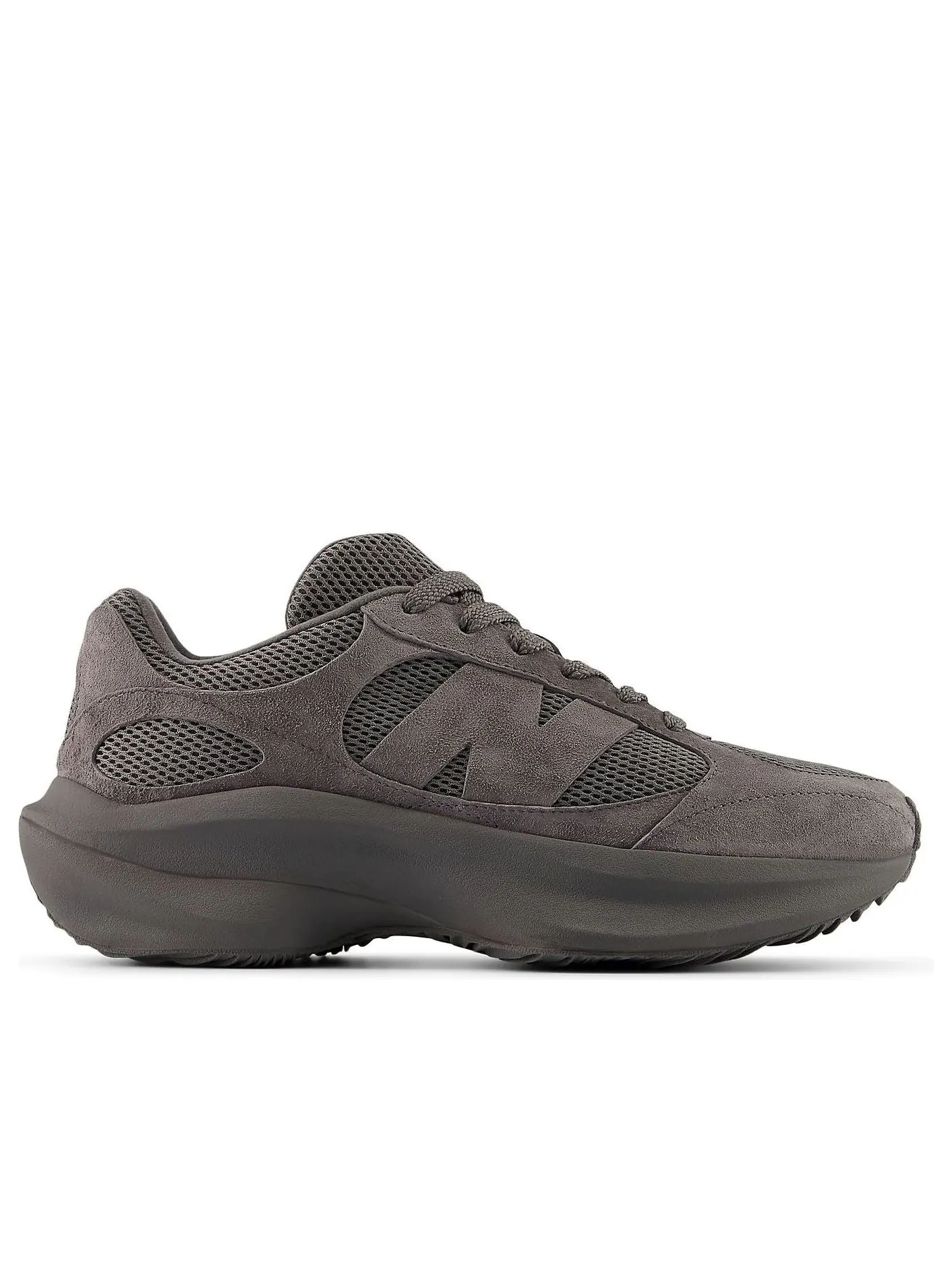 Кроссовки New Balance WRPD Runner 'Castle Grey' — изображение 2 из 5, серый