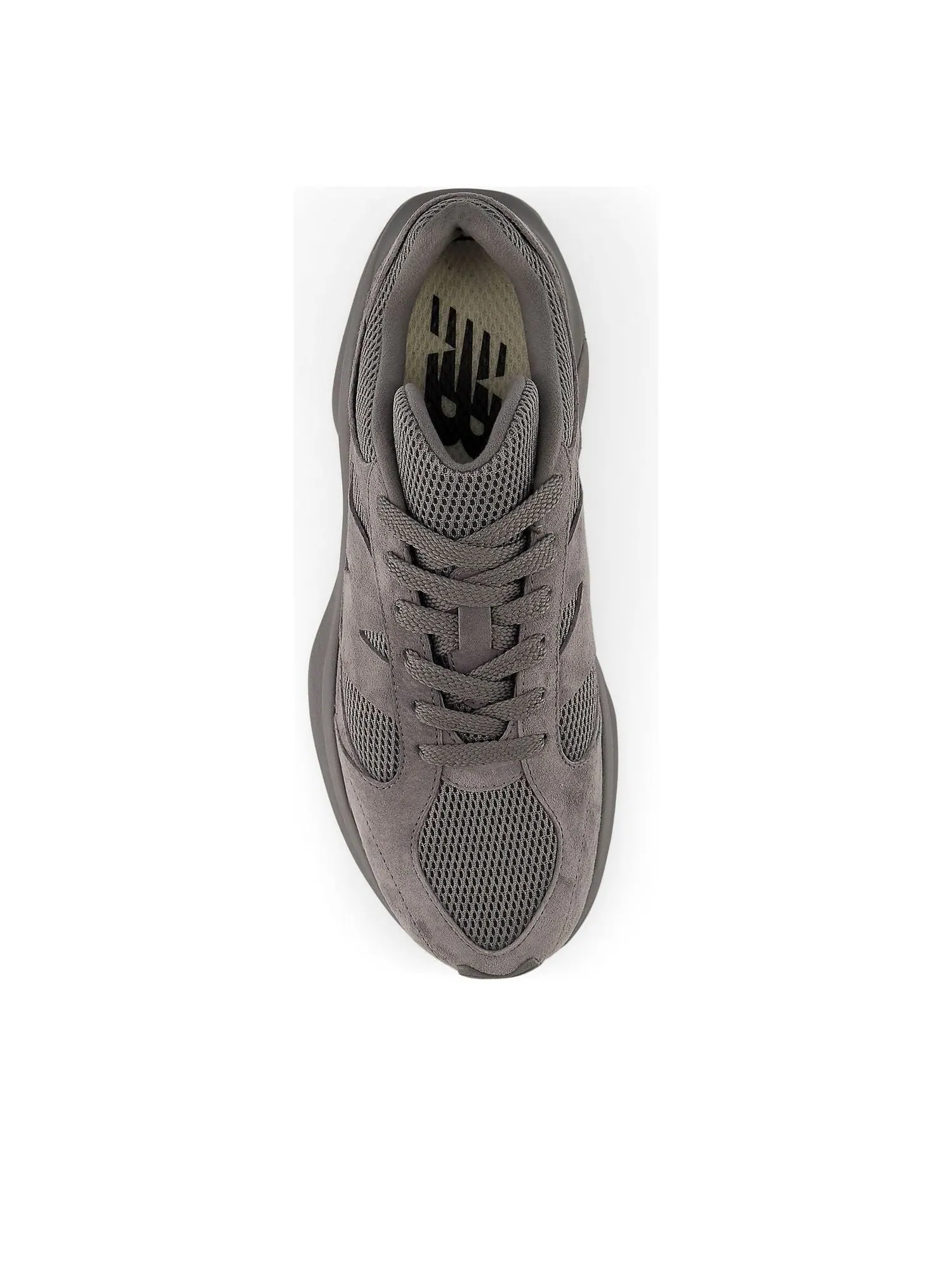 Кроссовки New Balance WRPD Runner 'Castle Grey' — изображение 3 из 5, серый