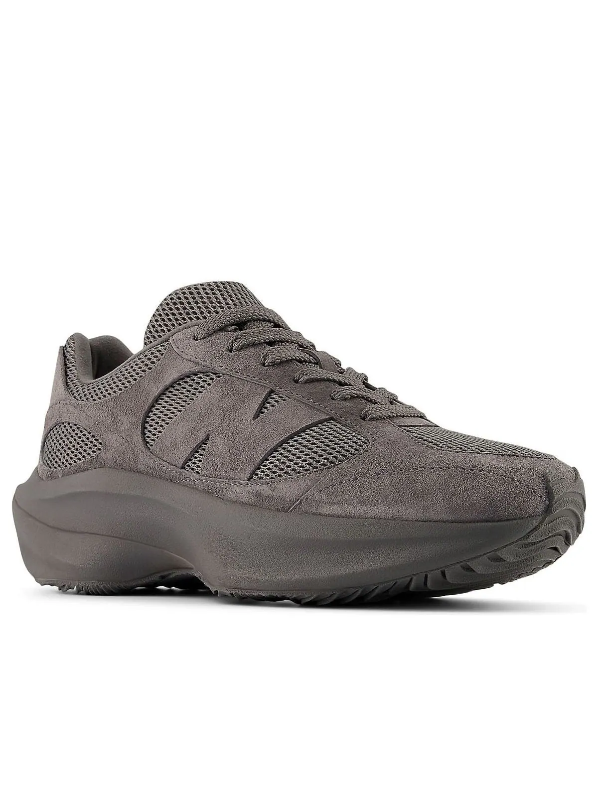 Кроссовки New Balance WRPD Runner 'Castle Grey' — изображение 4 из 5, серый