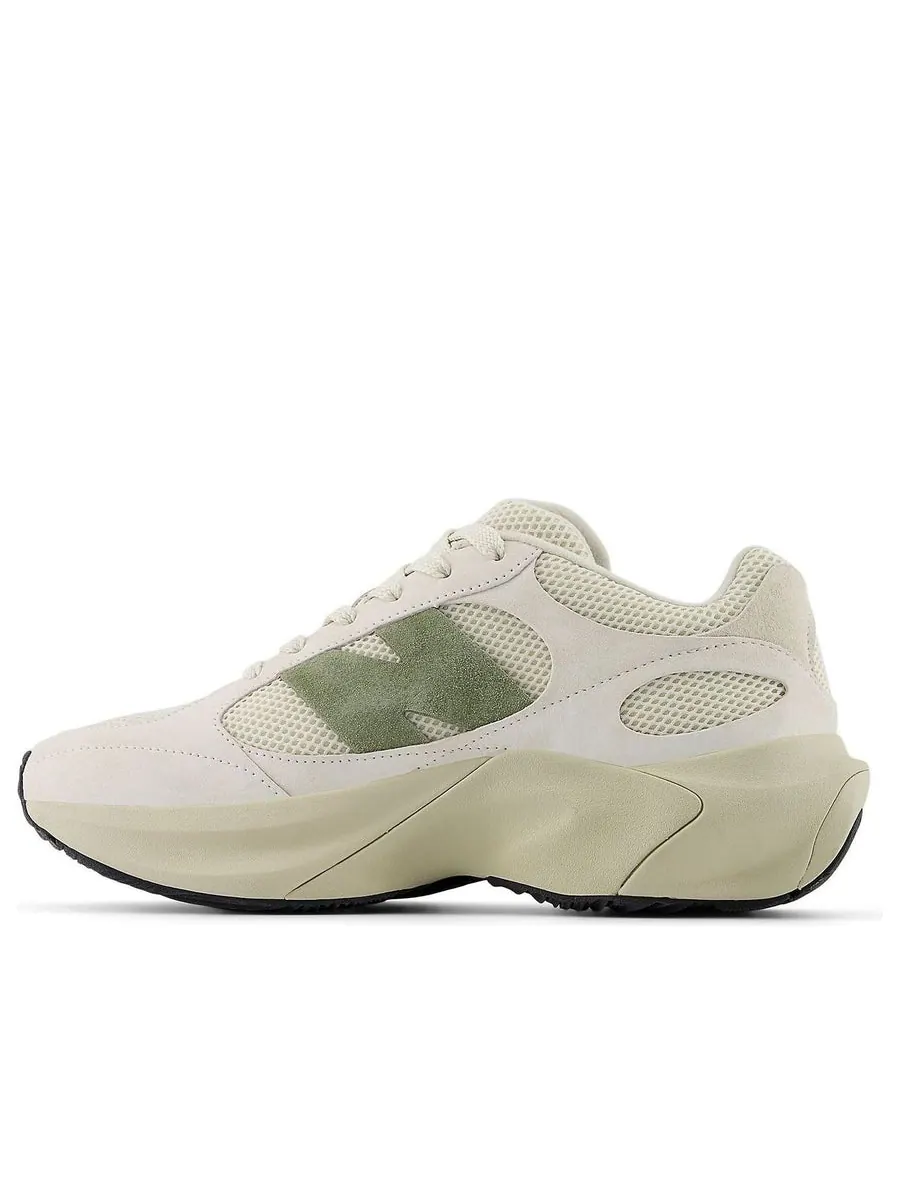 Кроссовки New Balance WRPD Runner 'Linen Dark Olivine' — изображение 1 из 6, зеленый