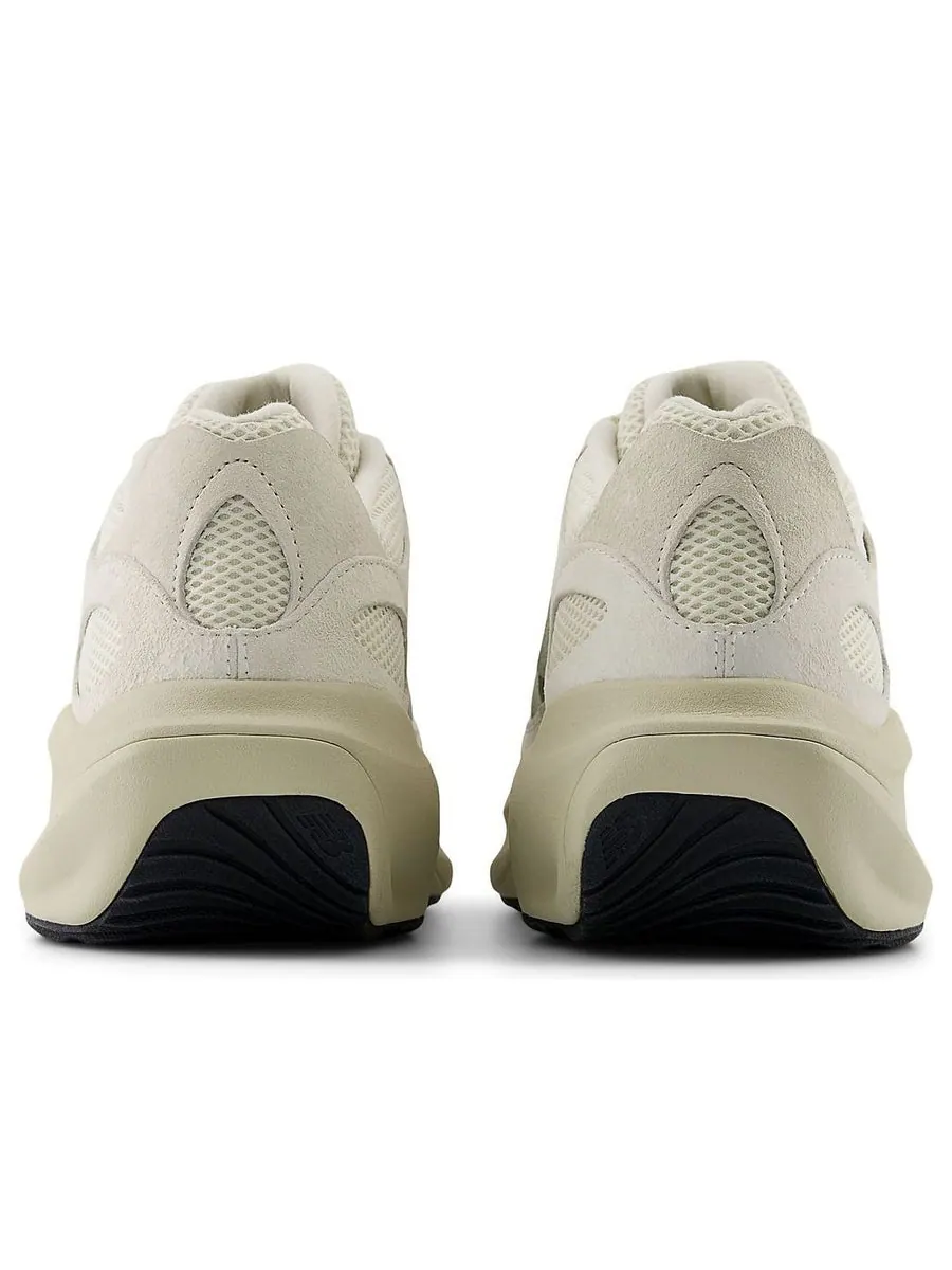 Кроссовки New Balance WRPD Runner 'Linen Dark Olivine' — изображение 5 из 6, зеленый