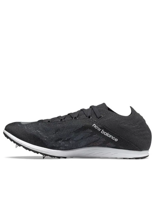 Кроссовки xc5k series v5 track spike wear-resistant non-slip professional black New Balance — изображение 1 из 4