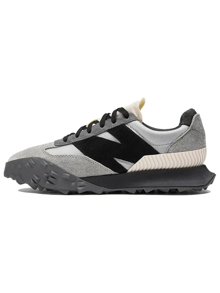 Кроссовки New Balance XC-72 Castlerock — изображение 1 из 6, серый/черный